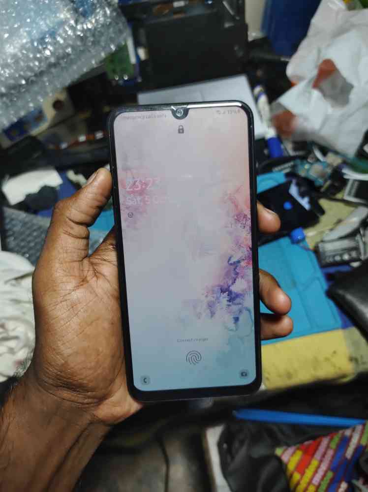 Samsung A50