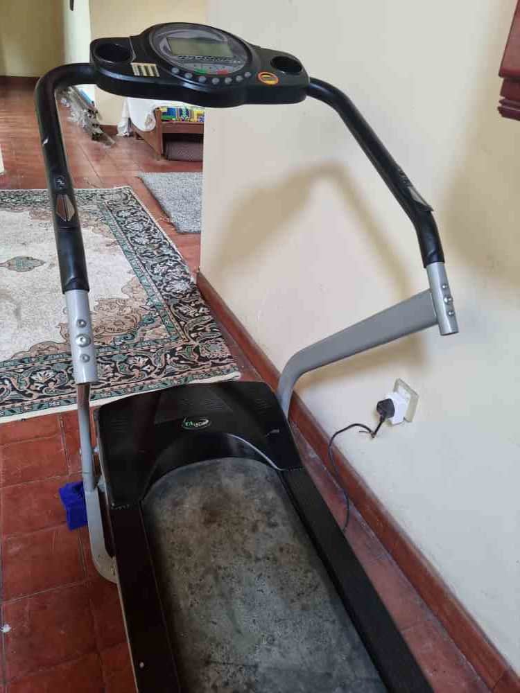 Treadmill