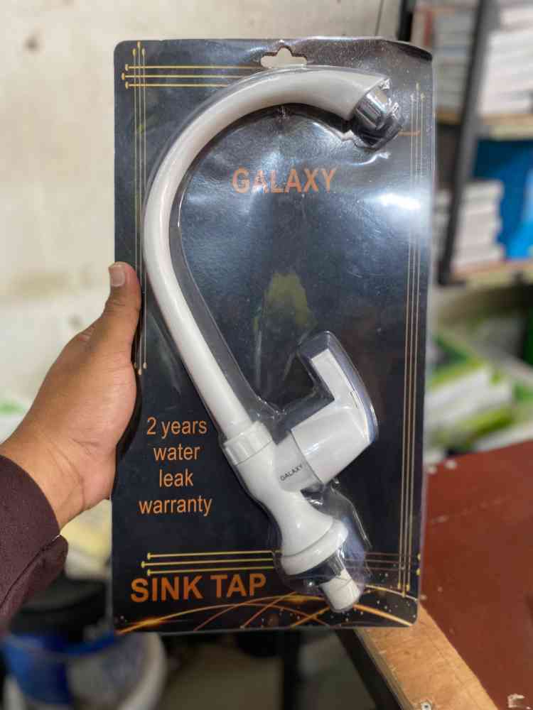 Sink tap