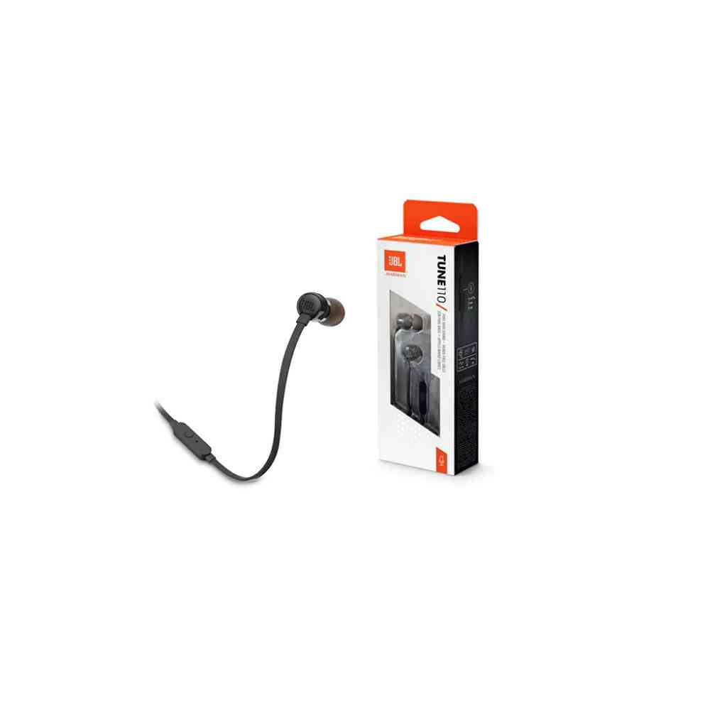 Original JBL harman tune 110 Er phone