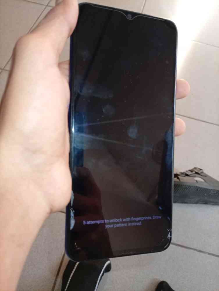 Samsung galaxy A03S