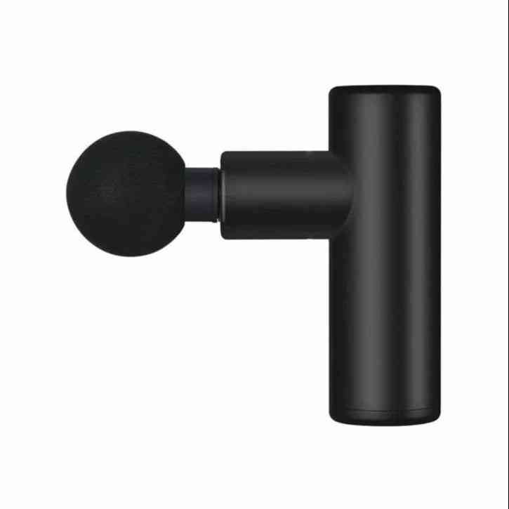 Mini massage gun