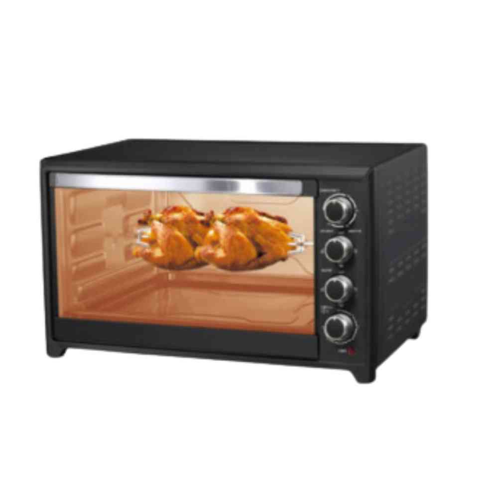 Richsonic oven