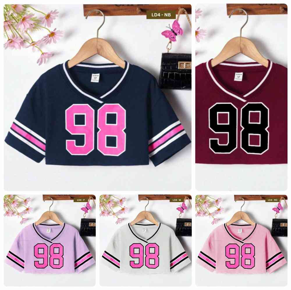Ladies t shirt