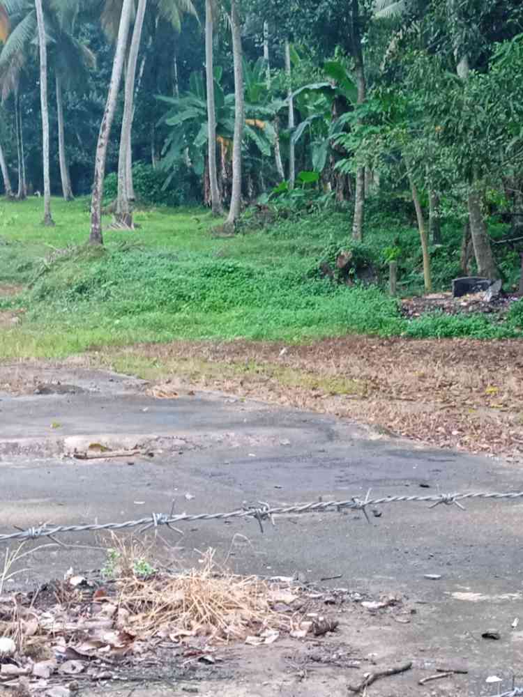 Land for sale in minuwangoda
