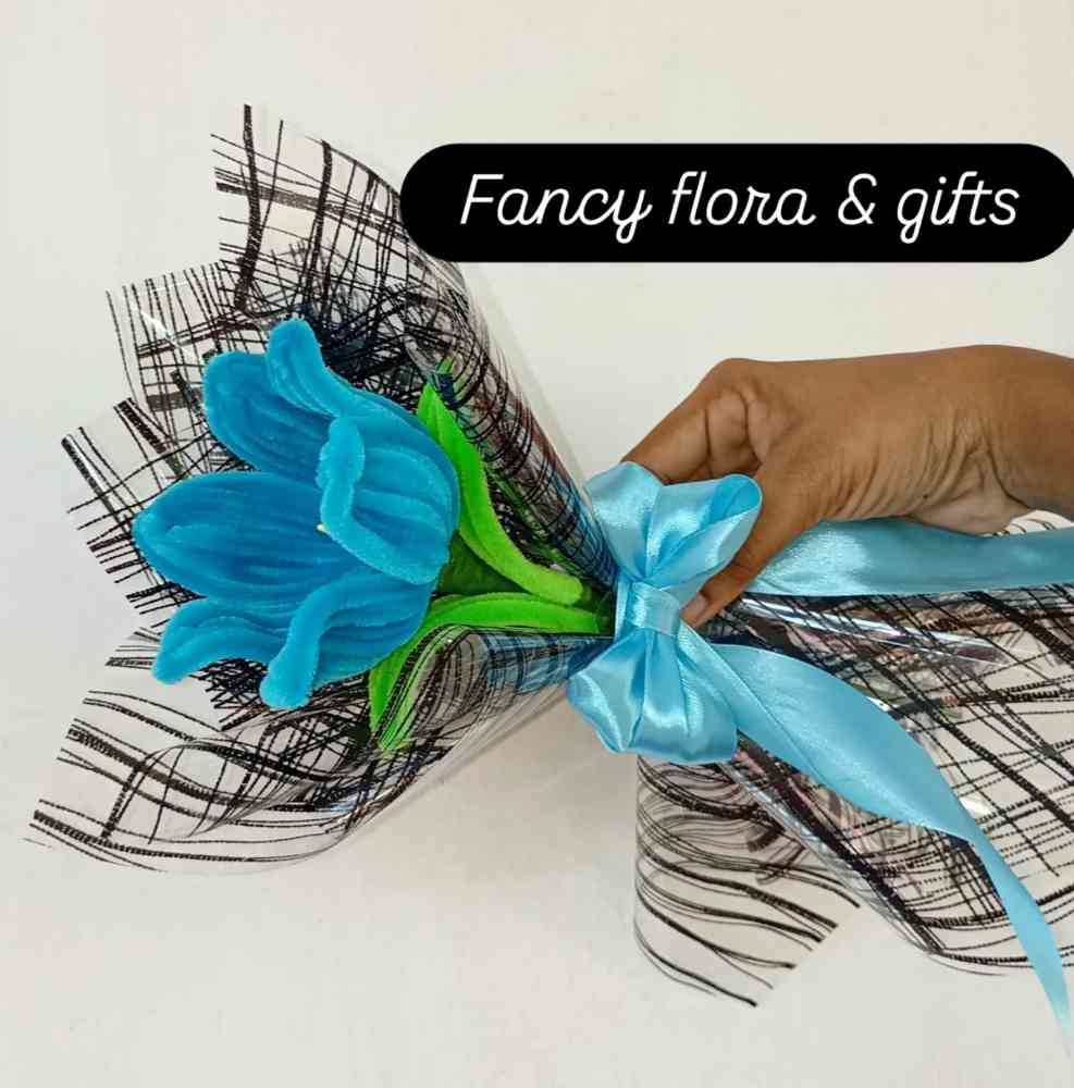 Mini flower bouquet