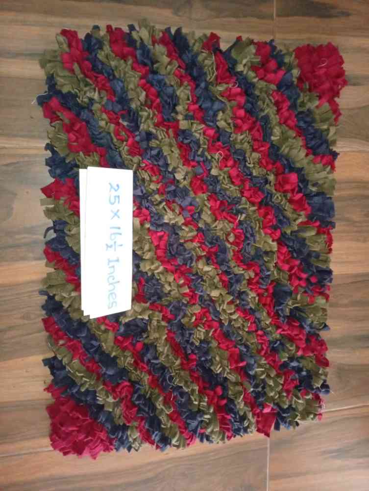 Durable rugs carpet