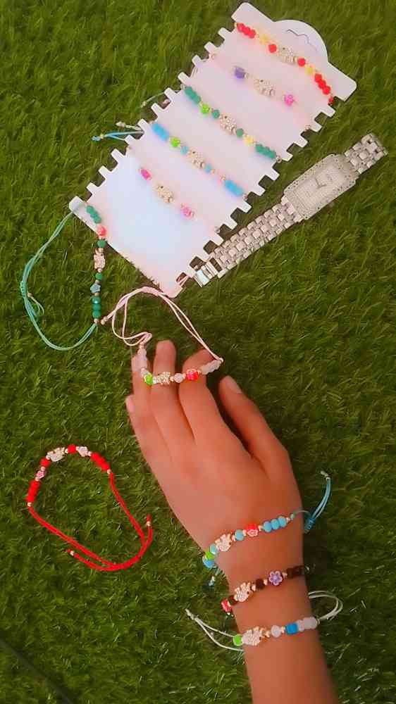 Cute bangle