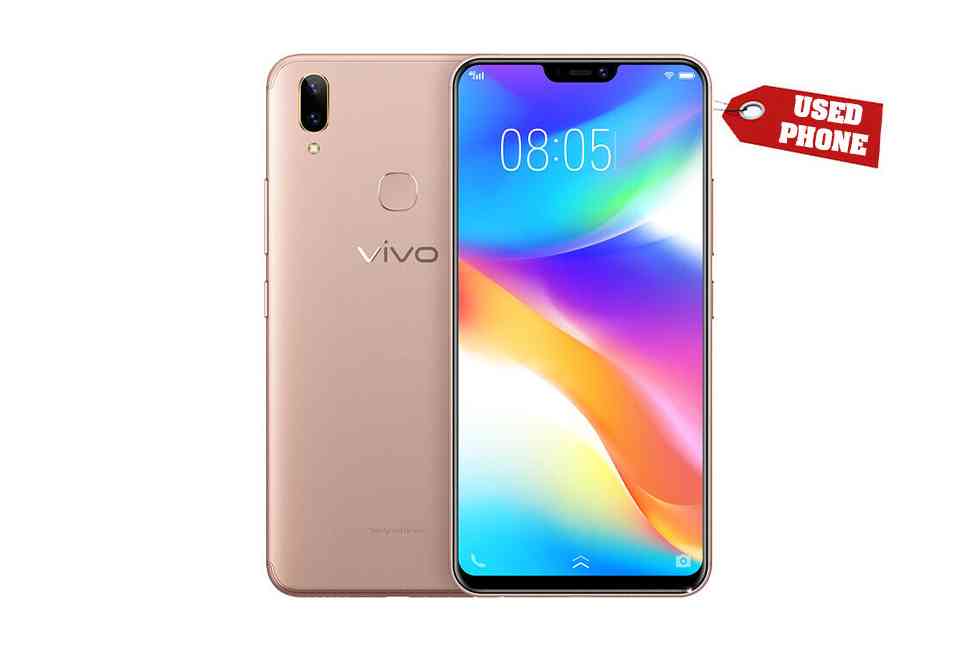 Vivo y85