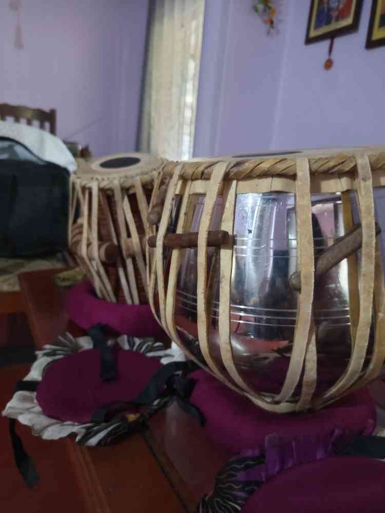 Thabla Sri lankan