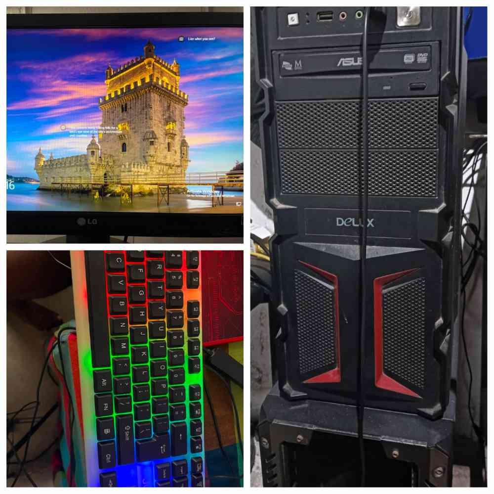 Pc for sale