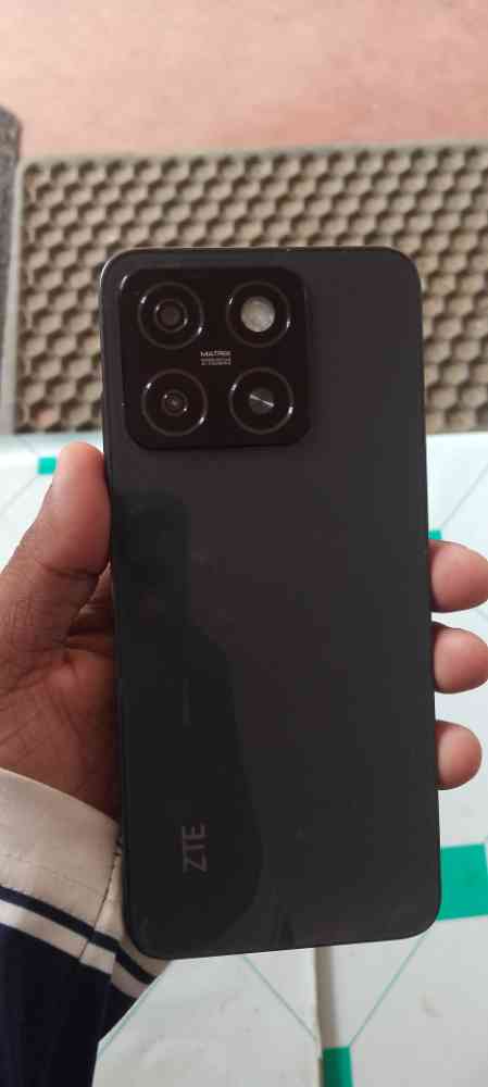 ZTE blade