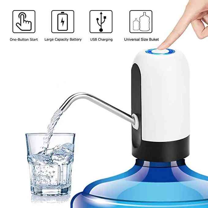Water dispenser