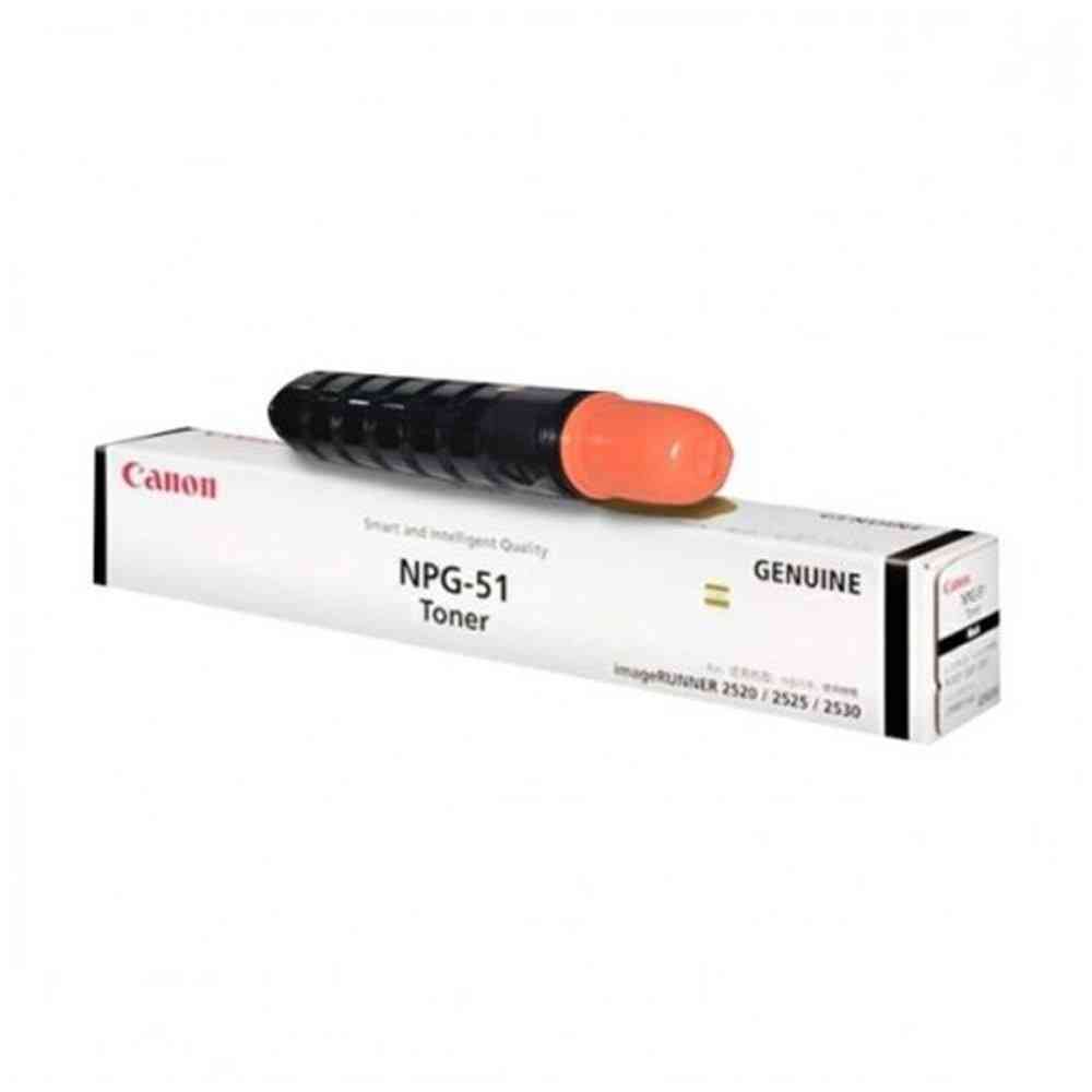 Canon toner
