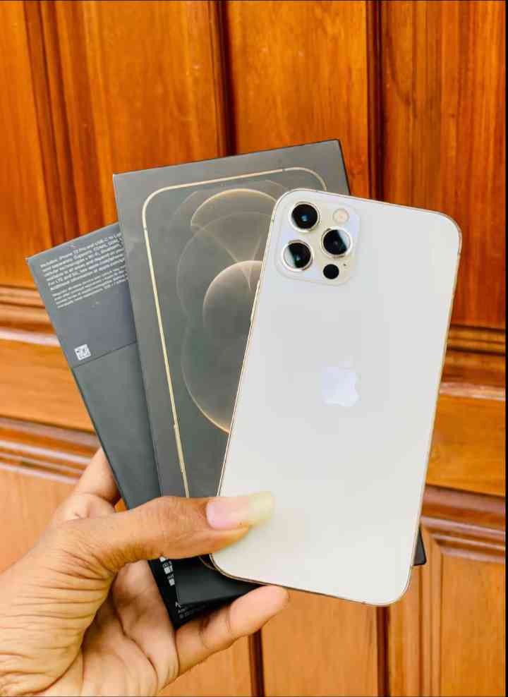 iPhone 12 pro