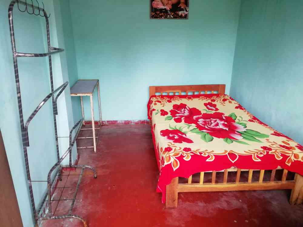 Rooms for rent in mattegoda