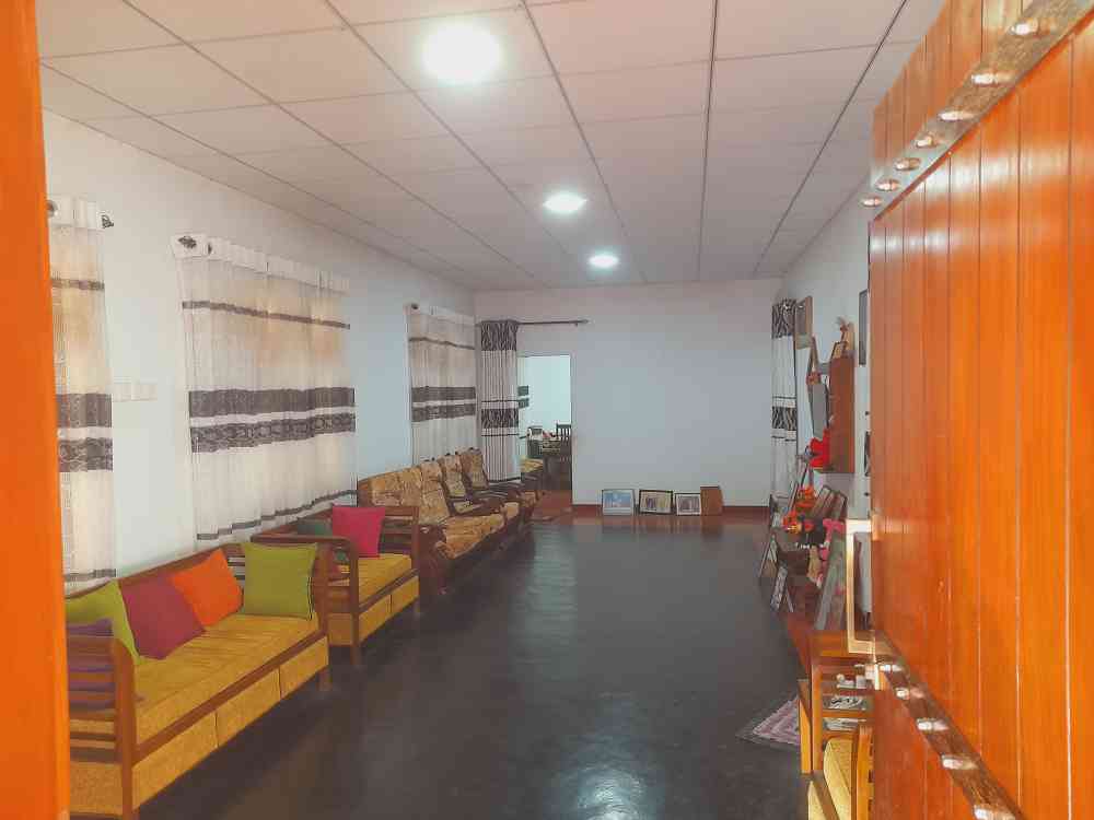 Land for sale in awissawella