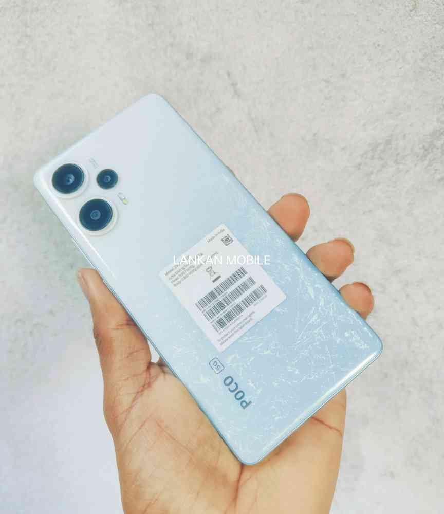 Poco F5 5g