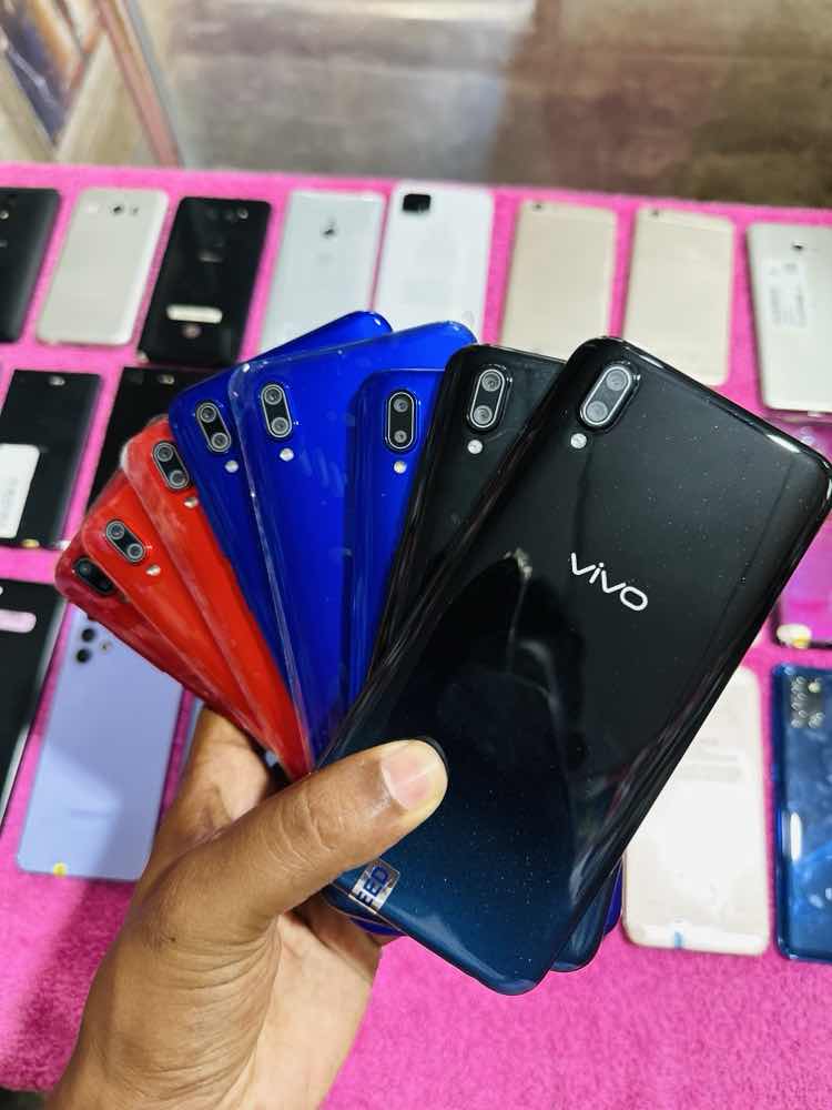 Vivo y93