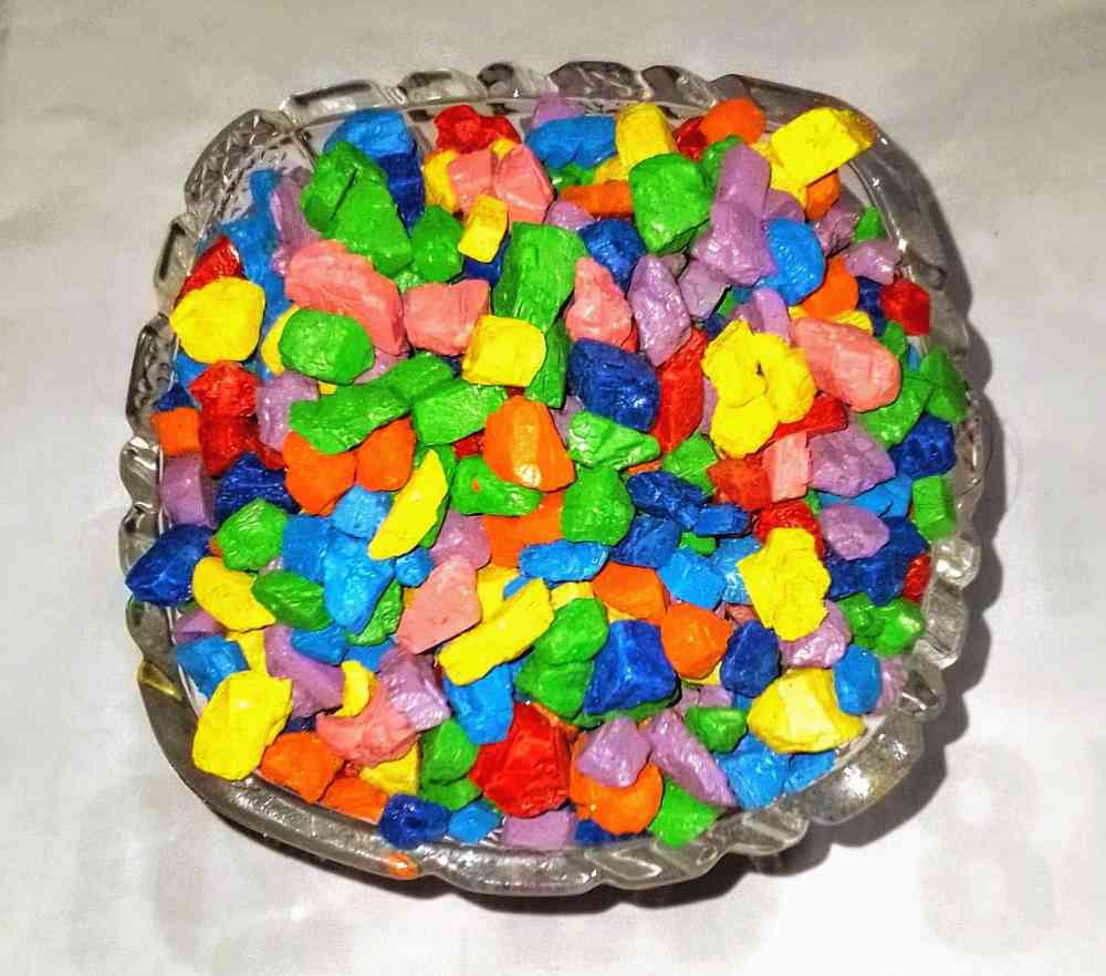 Priya color products