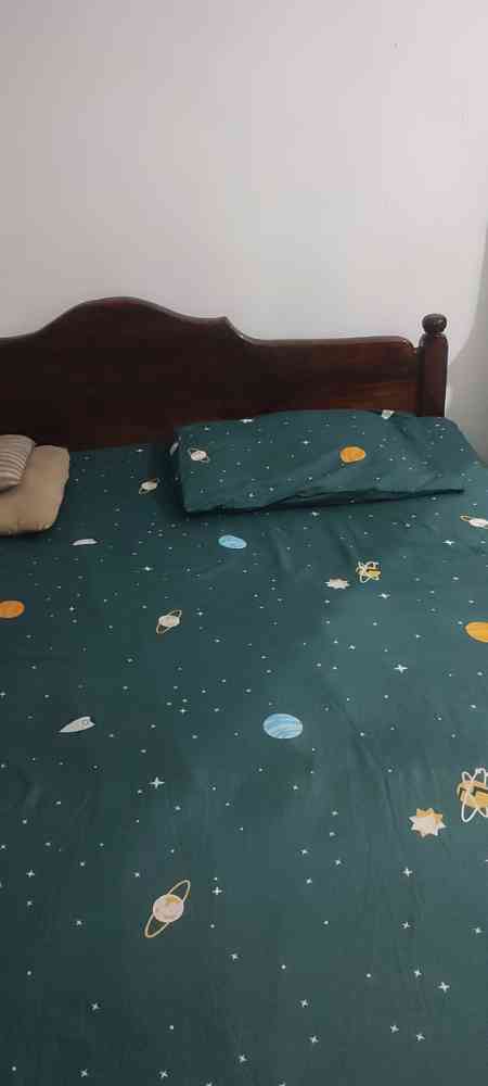 Bed for sale