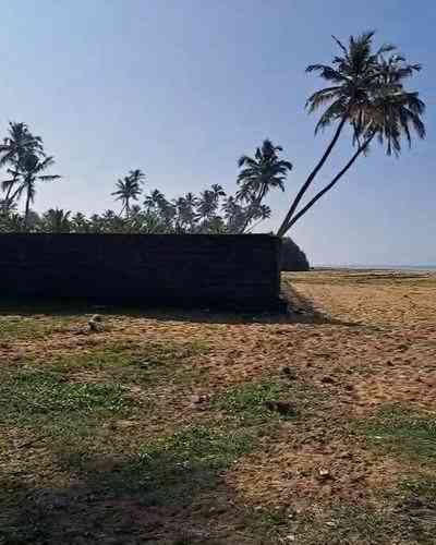 Land for sale in wadduwa