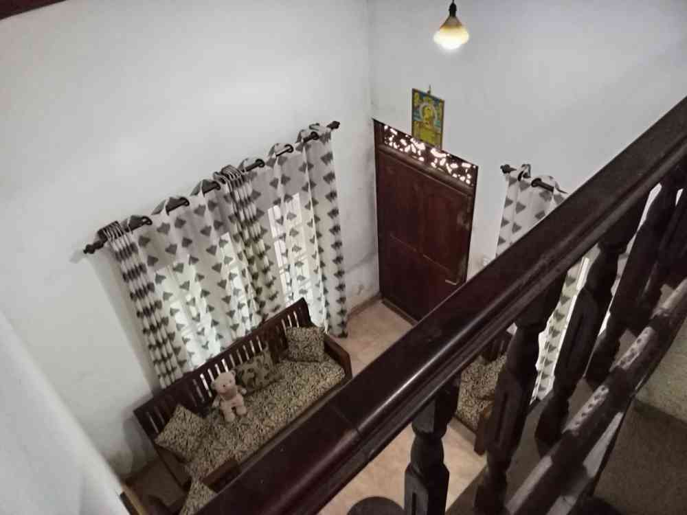 House for sale in new meegoda town