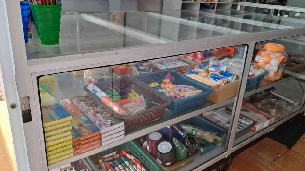 Stationary for sale