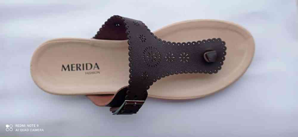 Merida fashion