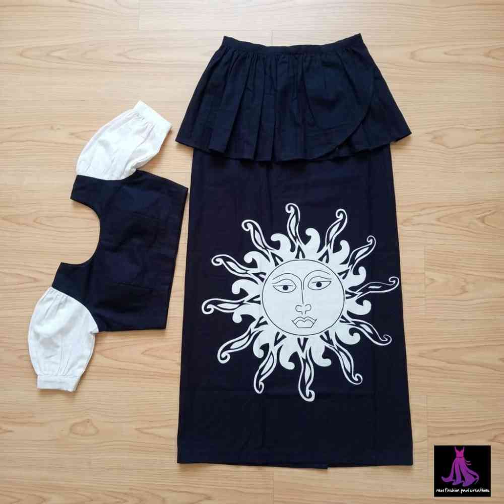 Kids dress