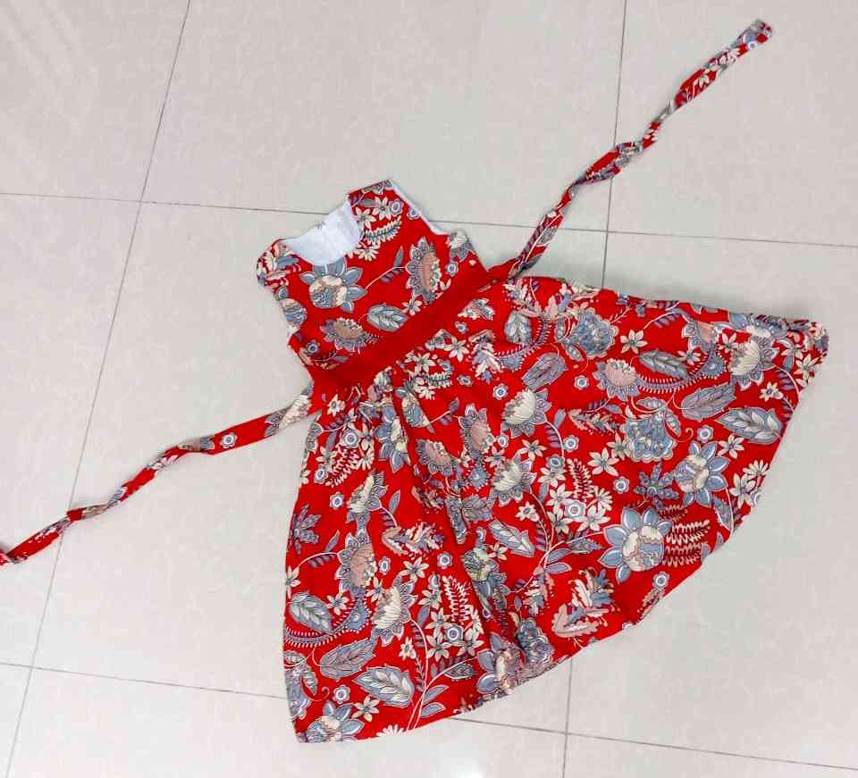 Kids frock