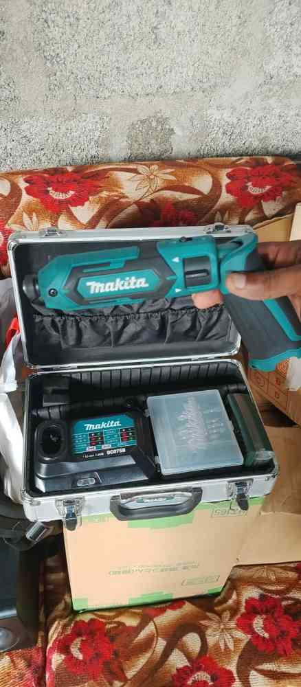 Makita impactor 7.2v