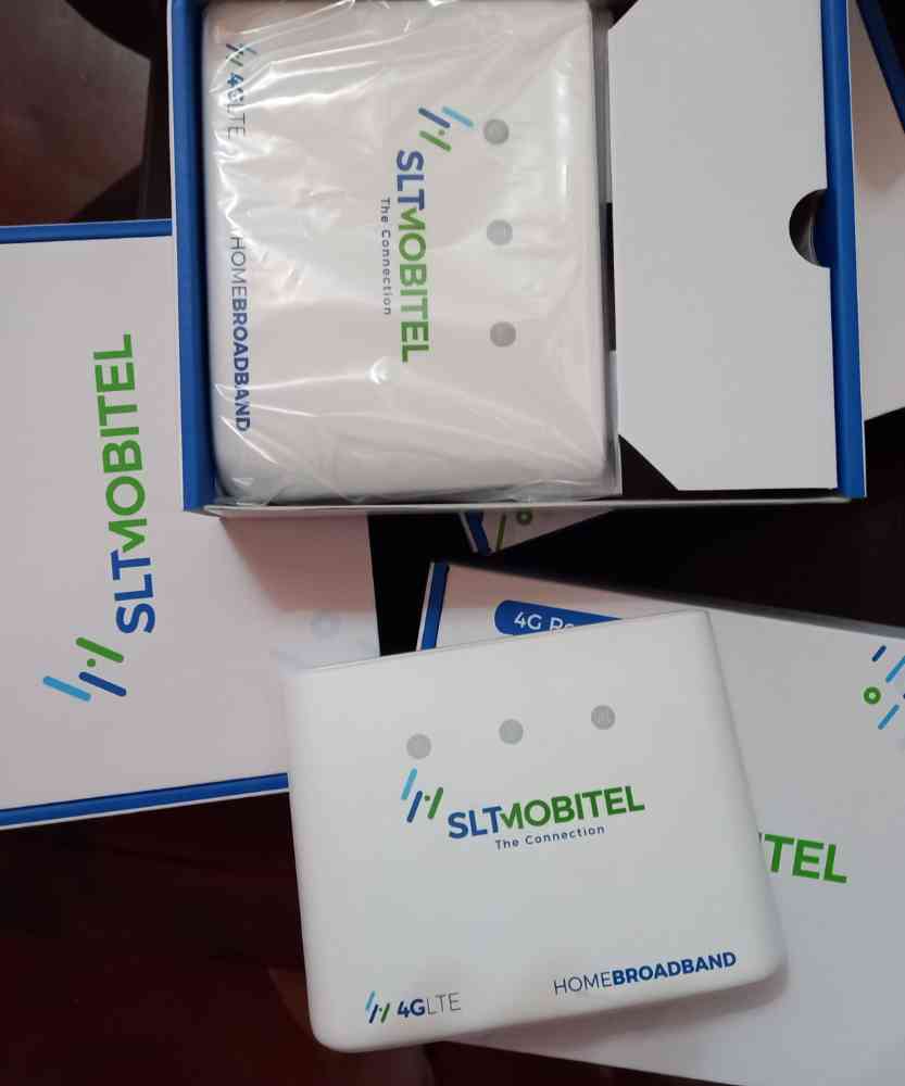 Unlock 4G wifi routers