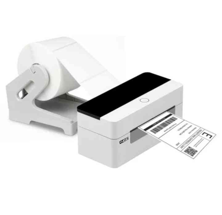 Thermal Bar code & lable printer