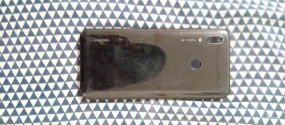 Huawei p smart
