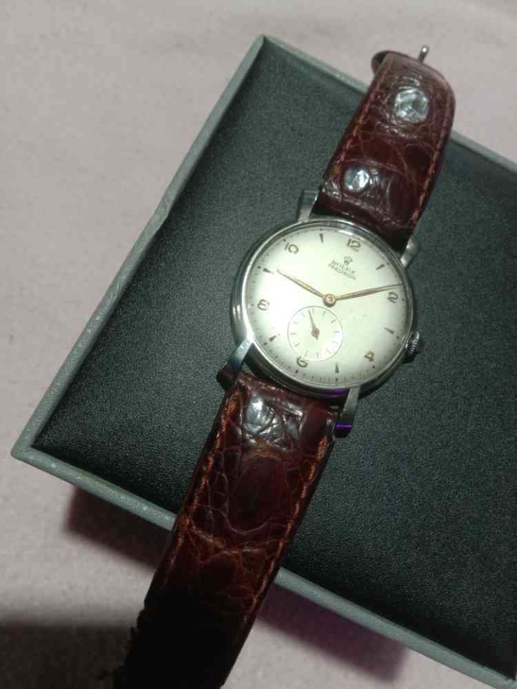 Rolex precision 1926