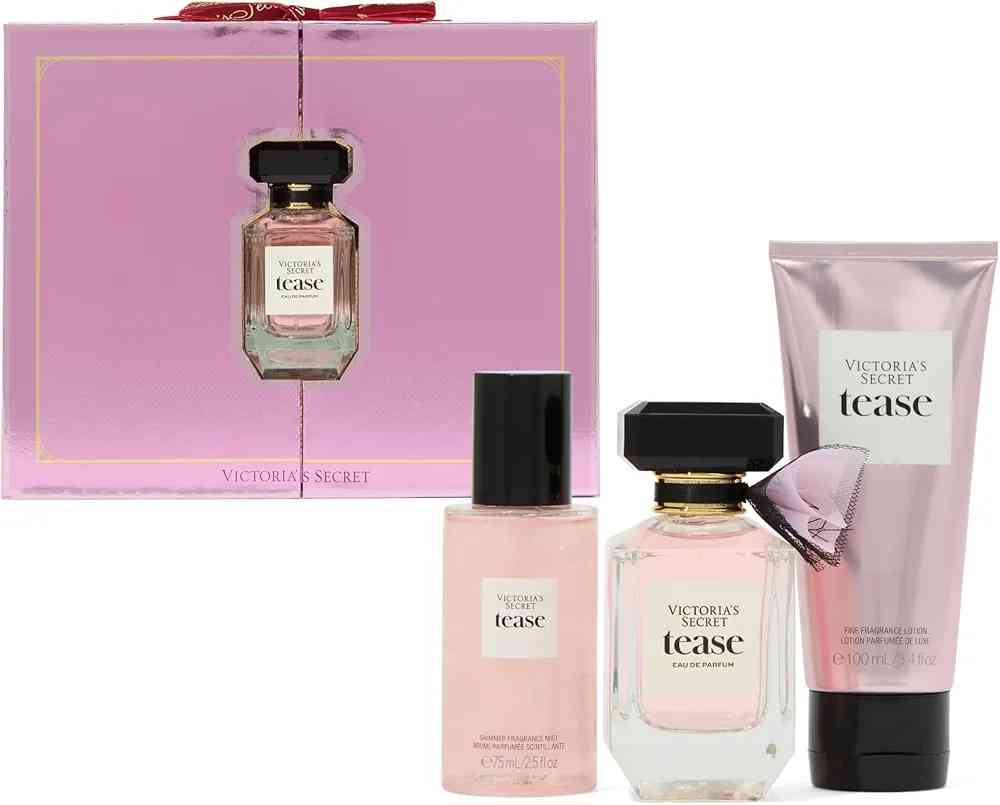 Victoria's secret gift pack