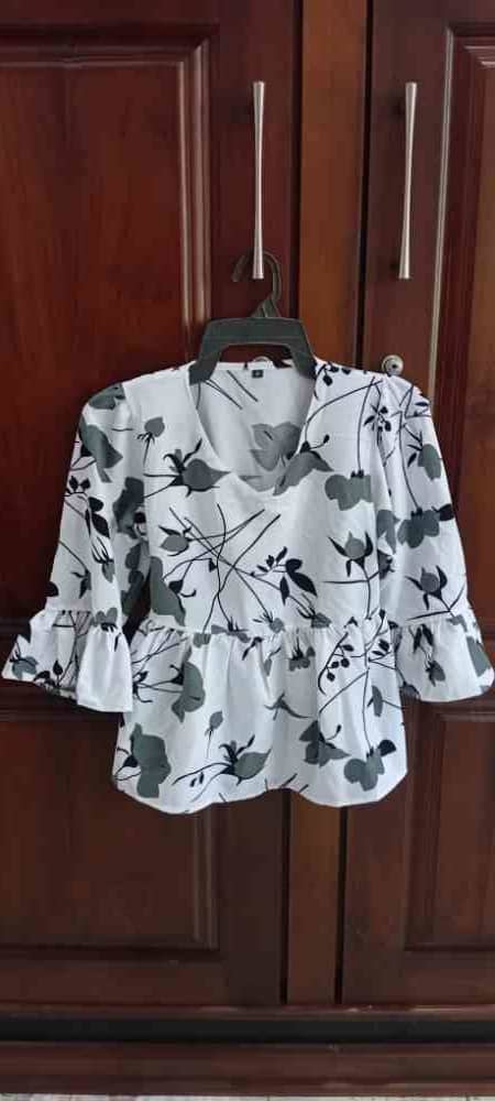Dress for ladies