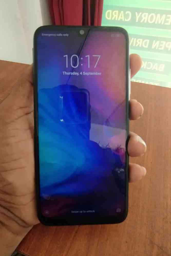 Redmi note 7