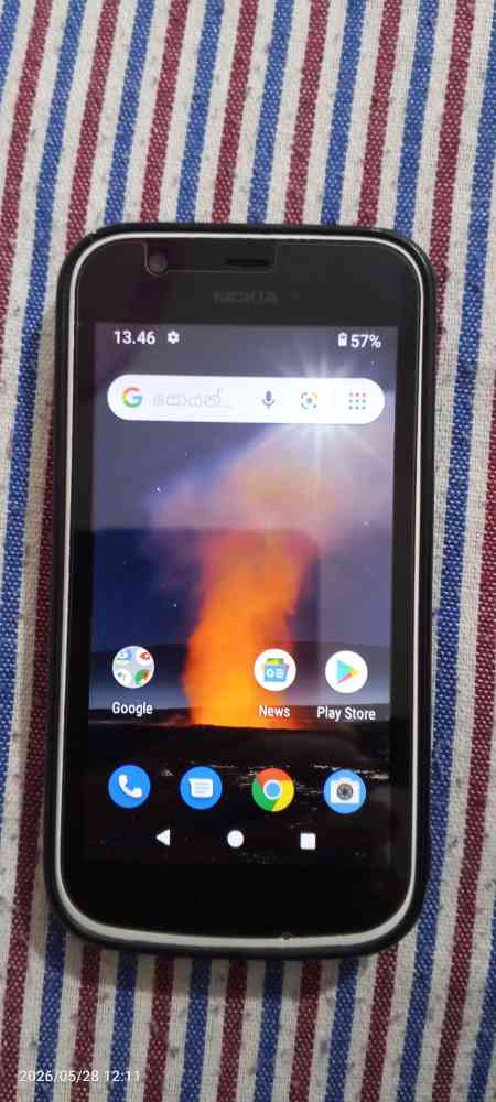 Nokia 1 phone