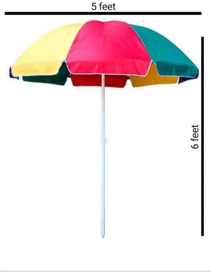 garden unmbrella