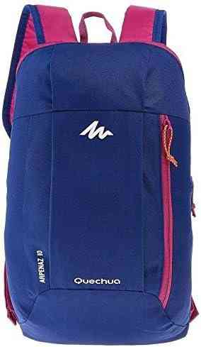 Quechua gym backpack