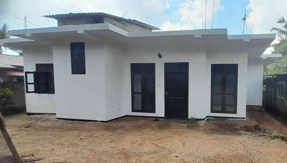 House for sale