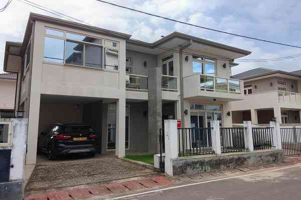 House for rent in negombo