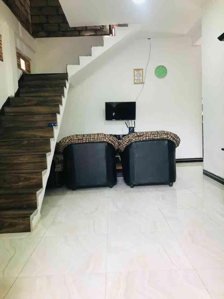 House for sale in badulla