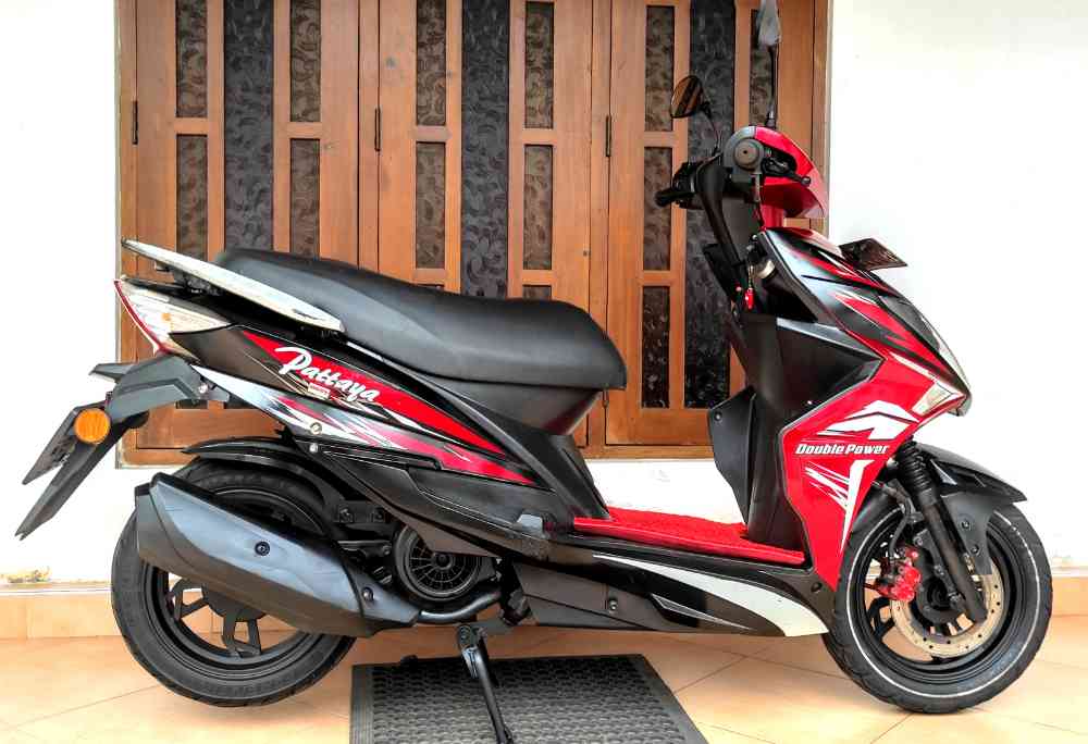 Ranomoto pattaya