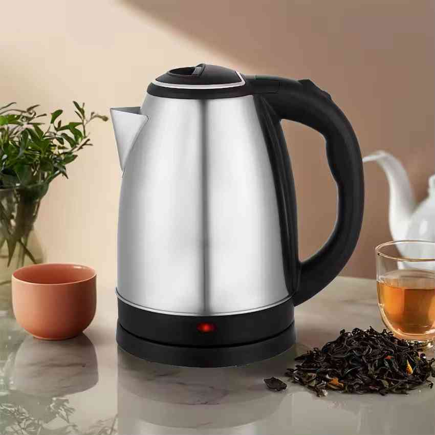 Electric kettle 2.0L