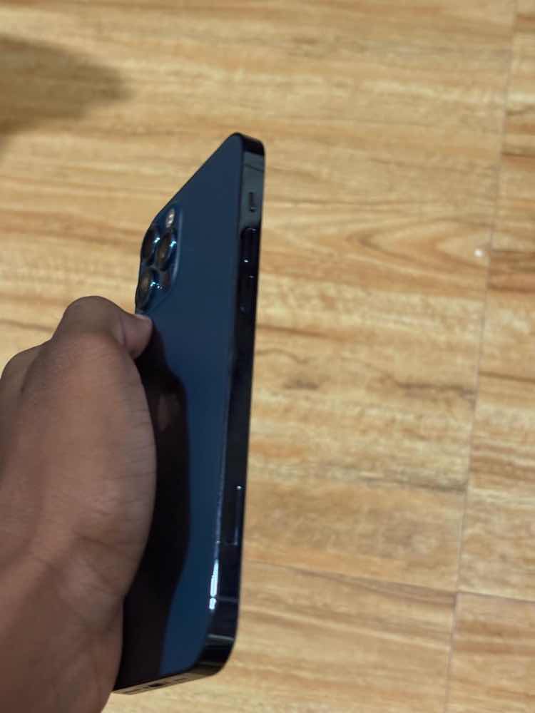 iPhone 12 pro