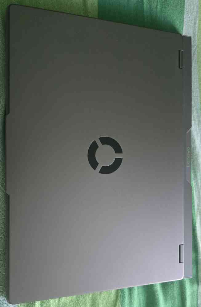 Lenovo legion pro 5i