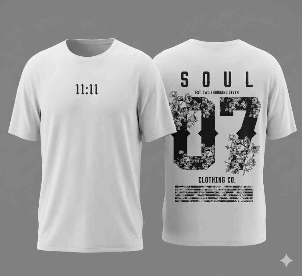 Smart collection premium cotton t-shirts